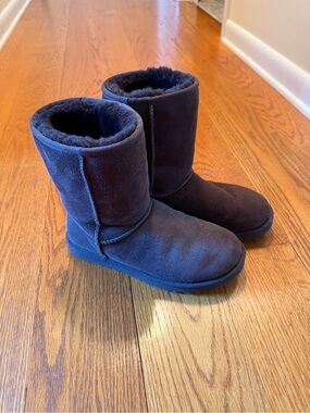 Authentic Australian UGG boots